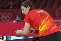 中国女乒与日本女乒什么时间决赛 中国乒乓球队再度冲击金牌