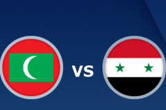 亚洲预选赛马尔代夫VS叙利亚前瞻预测：叙利亚轻取对手