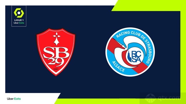 布雷斯特vs斯特拉斯堡