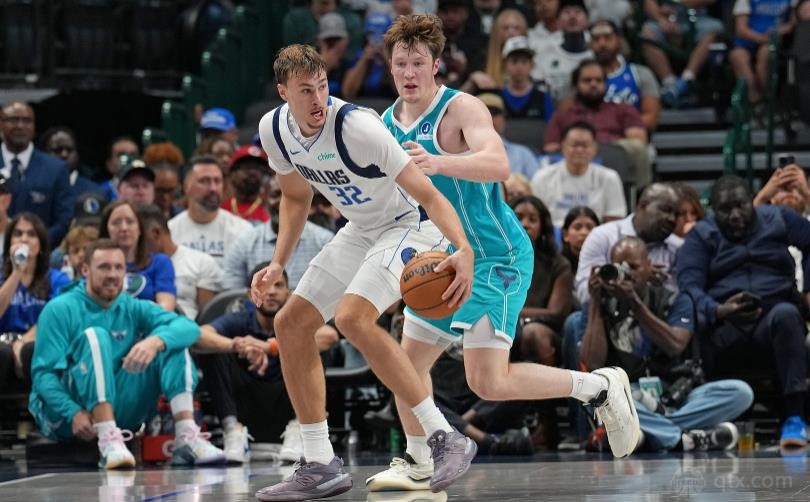 NBA新秀榜弗拉格克尼佩尔继续领跑