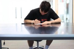 开拓者官宣签约杨瀚森 合同细节待公布