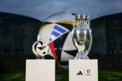 2024年7月1日欧洲杯1/8决赛赛程安排 今日将进行两场对决