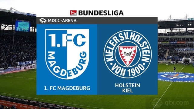 马格德堡vs基尔