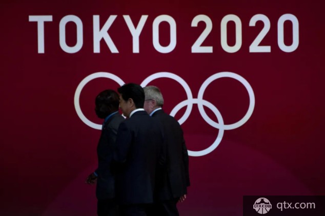 2021年东京奥运会时间表