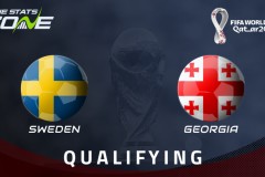 世預賽前瞻-瑞典VS格魯吉亞分析：伊布率隊能否拿到開門紅