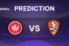 澳超西悉尼漫步者VS布里斯班狮吼推荐预测 布里斯班延续不败