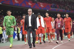 国足停摆中超赛程割裂 赛程设计未考虑国足出局