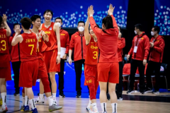 2022女篮世界杯中国女篮赛程完整时间表一览（超全）