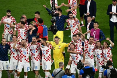 连续两届世界杯打入4强 莫德里奇助力克罗地亚从黑马到足球超级强国