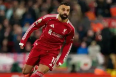 萨拉赫被多支沙特球队列为引援目标 球员目前离队可能性不断提升