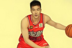 郭艾伦体测数据出炉 深蹲项目拿到满分