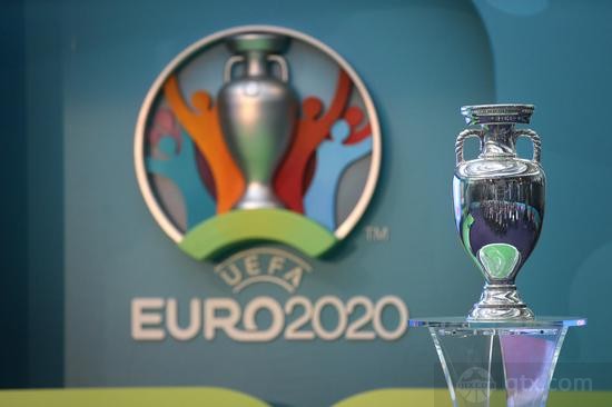 2021欧洲杯四强如何产生