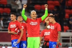 曝皇马旧将纳瓦斯加盟美洲狮 签约至2026年6月