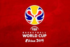 收藏！篮球世界杯2019赛程汇总（完整版）