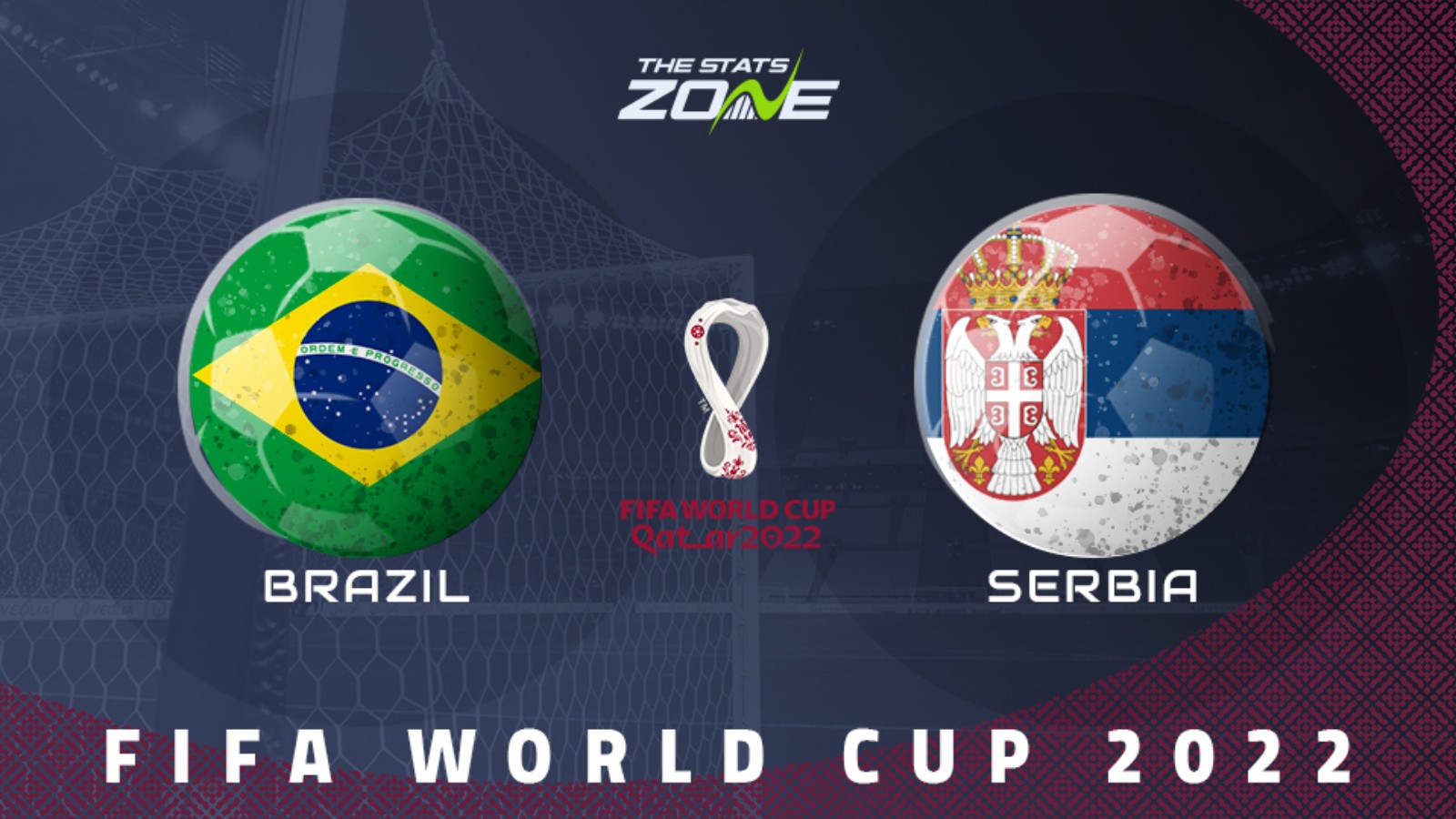 巴西VS塞尔维亚几点比赛直播时间