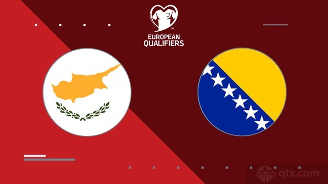 塞浦路斯VS波黑