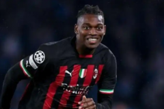 阿尔特塔很欣赏莱奥 有意让球队签下球员