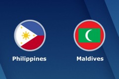世预赛前瞻预测：菲律宾vs马尔代夫分析 菲律宾历史战绩占优