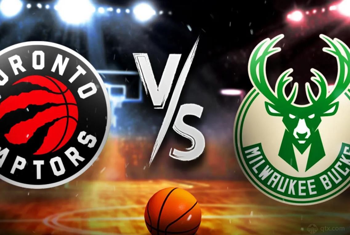 nba常规赛雄鹿100-128惨败猛龙