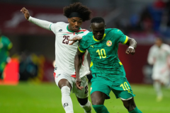 塞内加尔晋级非洲杯八强 本届赛事已经打进10球