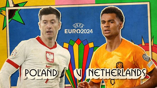 波兰vs荷兰