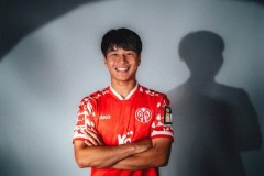 川崎飒太租借加盟美因茨 又一日本国脚留洋
