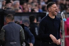 曝皇马球员与阿隆索理念不和 皇马暴露诸多问题