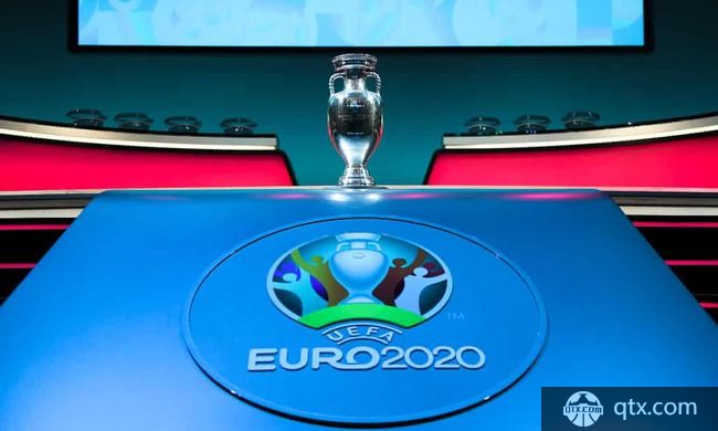 2020欧洲杯预选赛积分榜