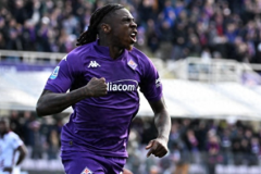 富勒姆有意莫伊塞基恩 农场主计划冬窗行动