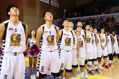 NBL总决赛G1 陕西信达提前退场 中国篮球低谷再添堵