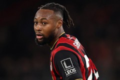 阿莫林谈塞门约 曼联正在关注