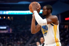 曝国王仍然对库明加感兴趣 1月15日后可被交易