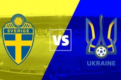 瑞典烏克蘭足球世界排名 瑞典vs烏克蘭比分預測實力分析