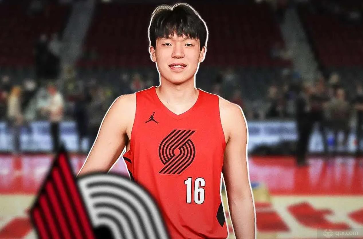 杨瀚森与周琦对比谁厉害