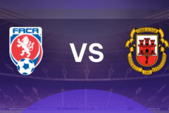 世预赛捷克vs直布罗陀预测分析 捷克已经锁定附加赛资格