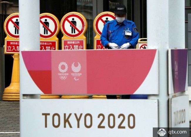 日本奥运会