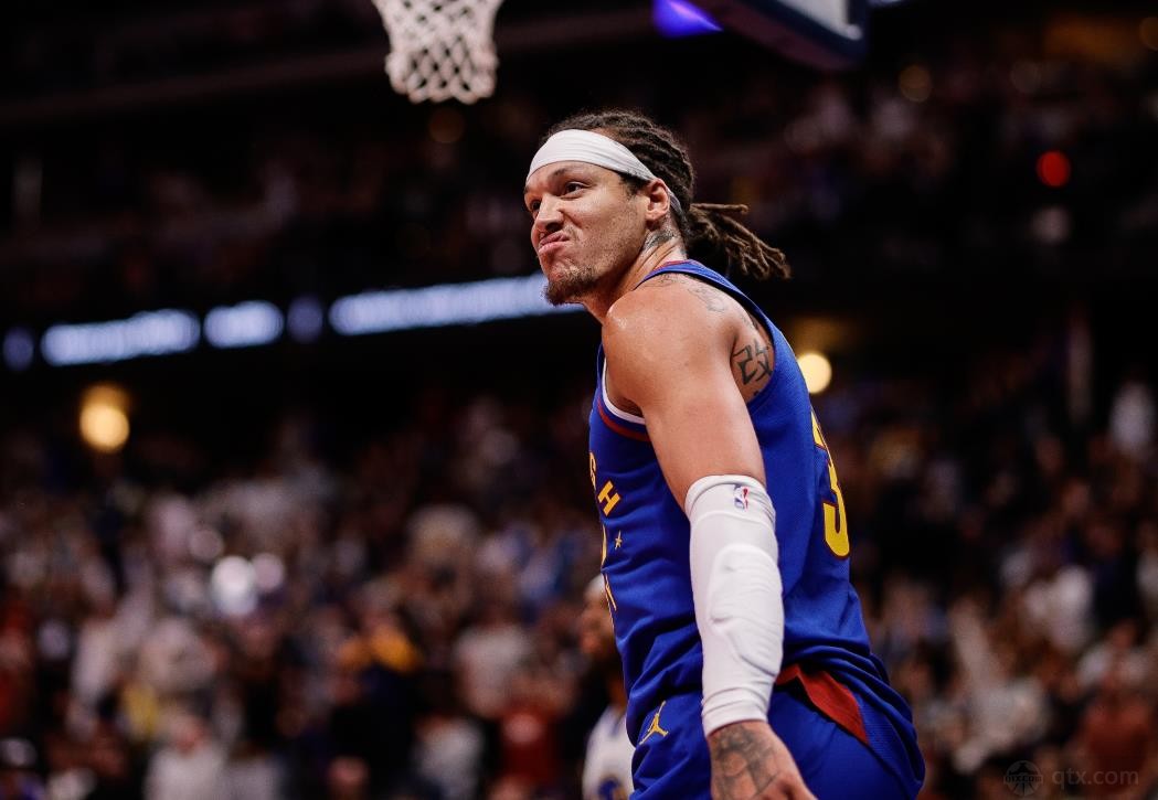 火箭明日主场迎战掘金