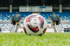 2023亚洲杯比赛用球公布 由Kelme制造