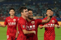 上海海港1-1战平山东泰山夺冠引争议 队史第二冠缺乏含金量