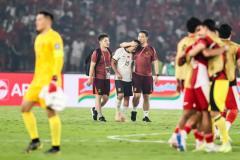 国足沉浮与城超燎原 国务院深化足球改革