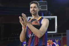 美媒统计NBA球星为国出战次数 加索尔领衔字母哥第九