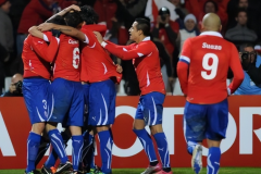 麒麟杯智利vs突尼斯比分预测 突尼斯能否反客为主上演爆冷好戏
