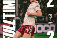 英超伯恩茅斯2-3阿森纳 枪手联赛五连胜