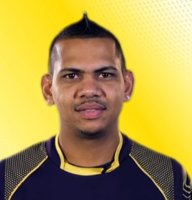 Sunil Narine