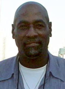 Sir Vivian Richards