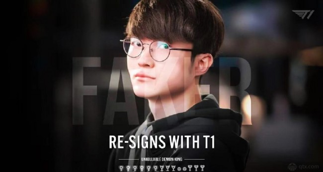 T1.Faker
