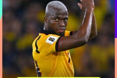 世预赛厄瓜多尔1-0阿根廷 梅西缺席