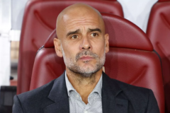 曝瓜迪奥拉将在赛季结束后离队 结束十年曼城执教生涯