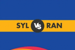 SYL vs RAN Dream11 Prediction, Today Match Team Fantasy Tips, Playing XI and Pitch Report - BPL T20, Jan 6, 2025