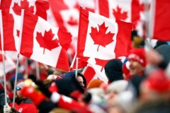 加拿大VS伊朗争议连连 加拿大取消和伊朗的友谊赛